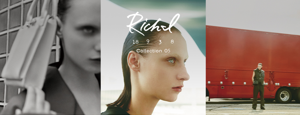 rich i 05 collection