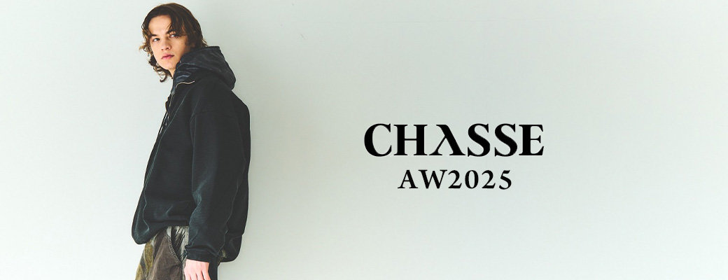 CHASSE