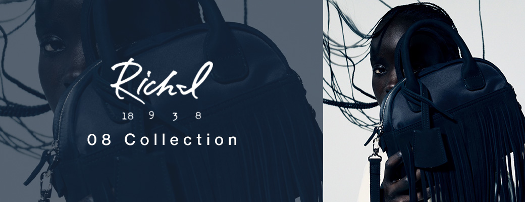 rich i 08 collection