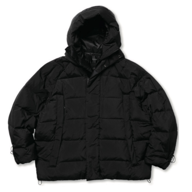 ROTOL(ロトル) shell parka 2020AW+mateldalisdero.com