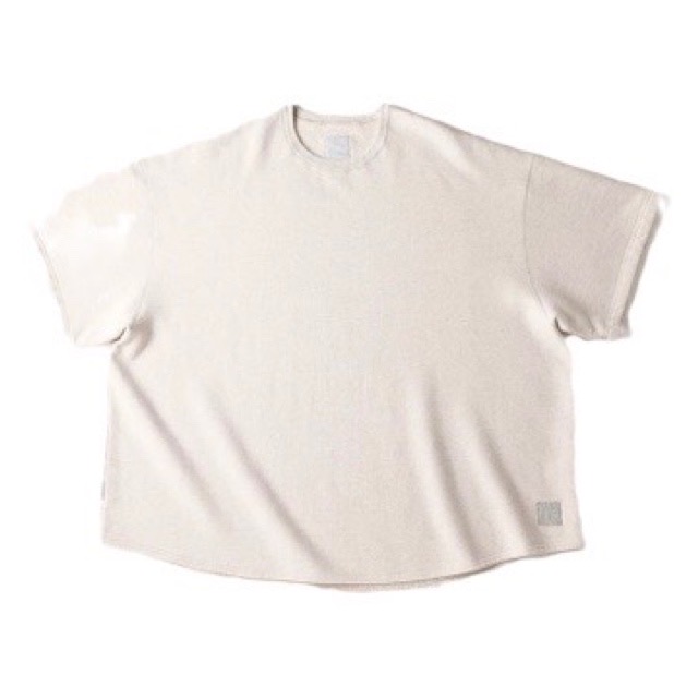 格安saleスタート】 Stripes for creative SWEAT BIG TEE Tシャツ/カットソー(七分/長袖) 