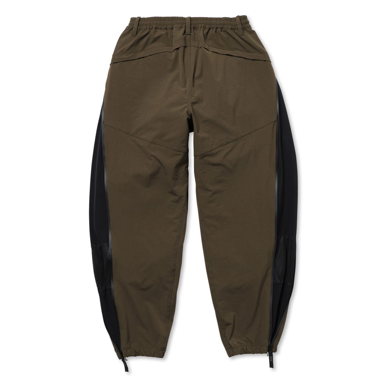 ROTOL / TWIST TRACK PANTS – OLIVE | disarm | no. ROTOL 通販 愛媛県