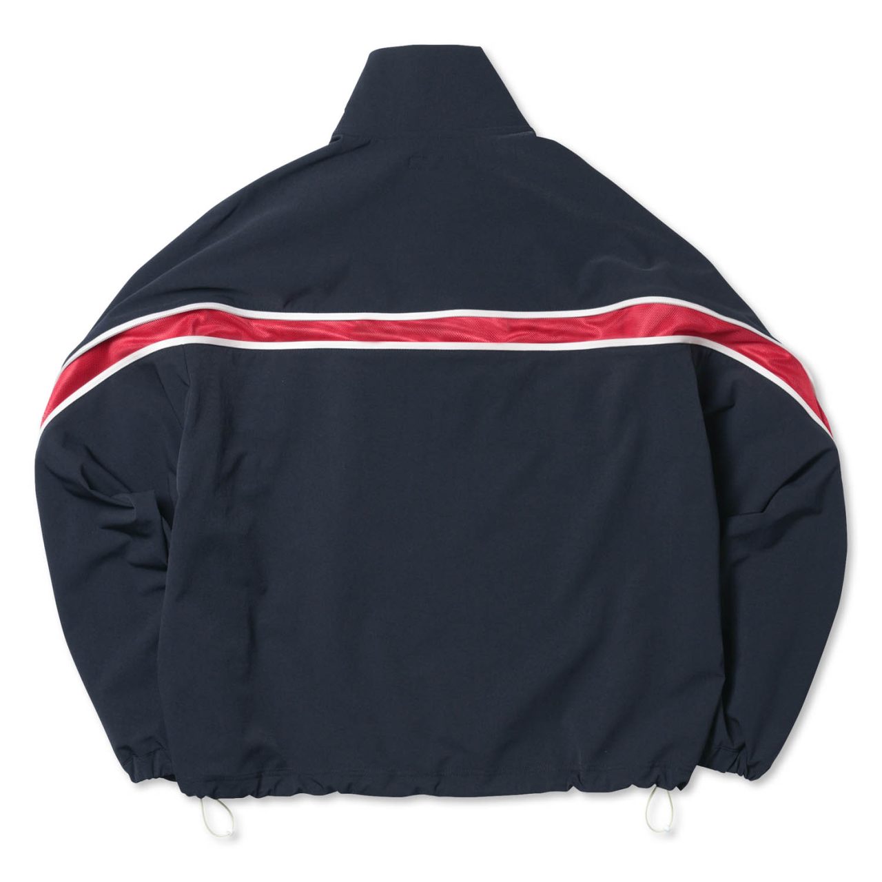 ROTOL / HALF ZIP TECH BLOUSON – NAVY | disarm | no. ROTOL 通販 