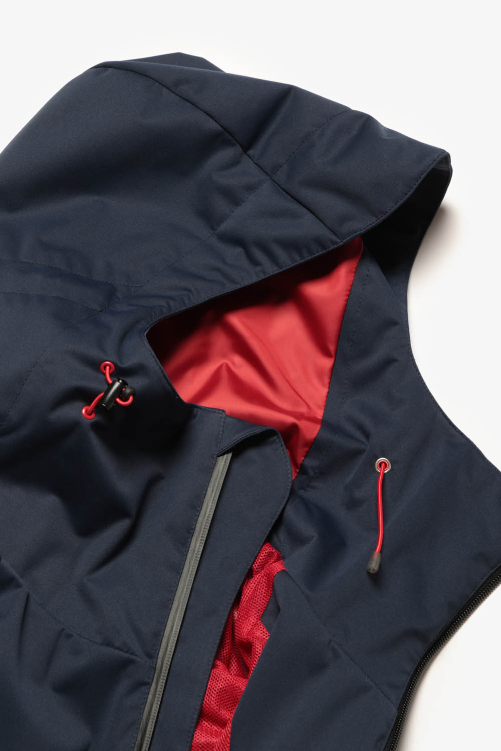 ROTOL / SHELL PARKA mark:1.3 – Navy | disarm | no. ROTOL 通販 愛媛 