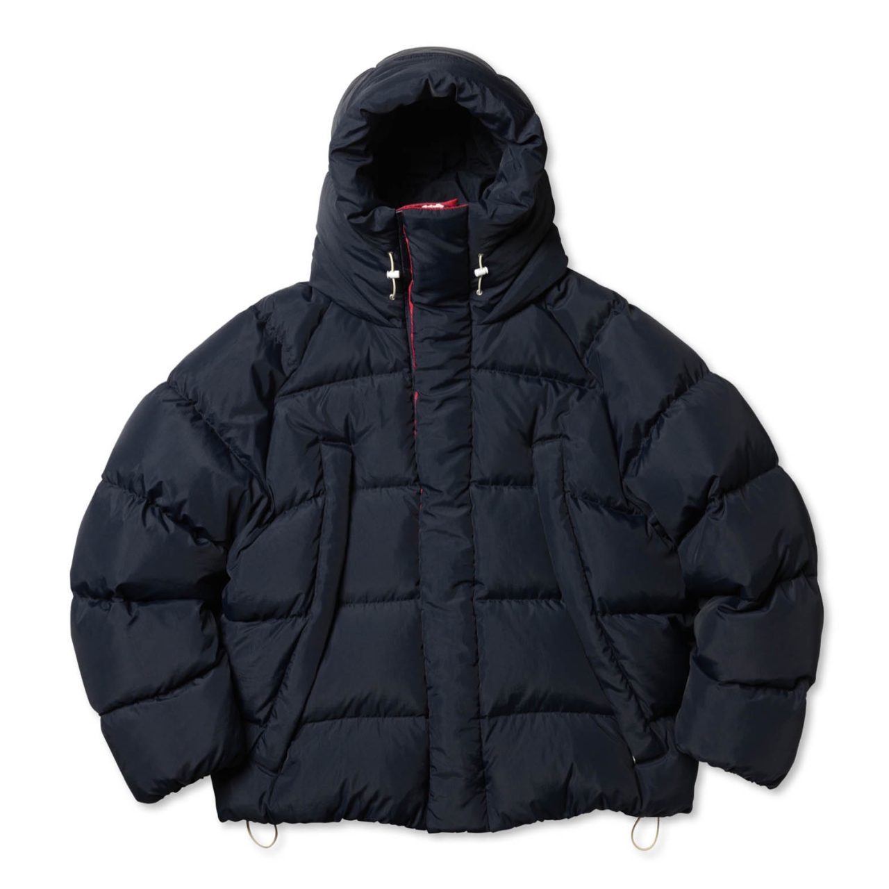 ROTOL / ESKIMO HOOD DOWN JACKET – Navy | disarm | no. ROTOL 通販 愛媛県松山市