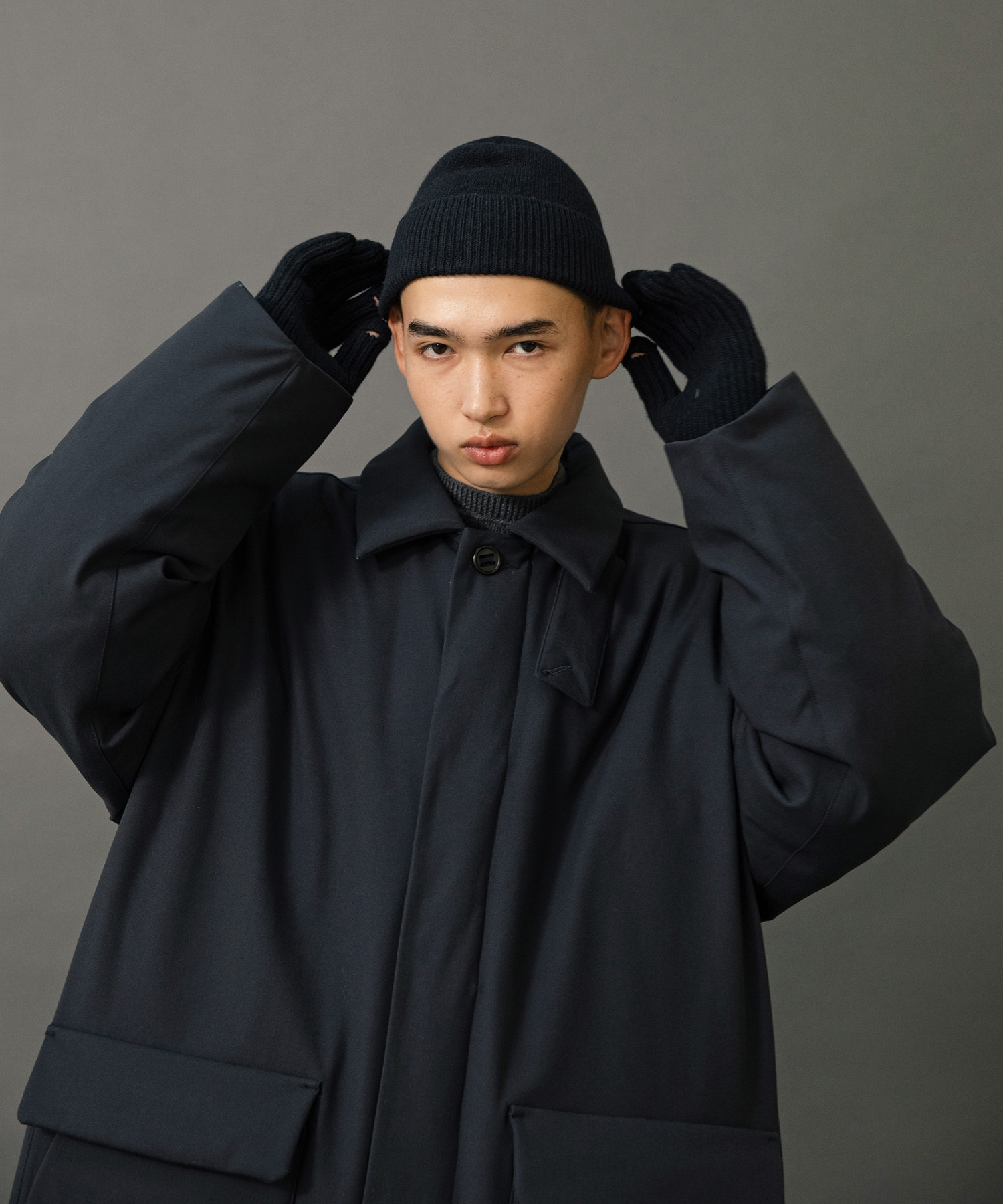 AOEFAC001DN