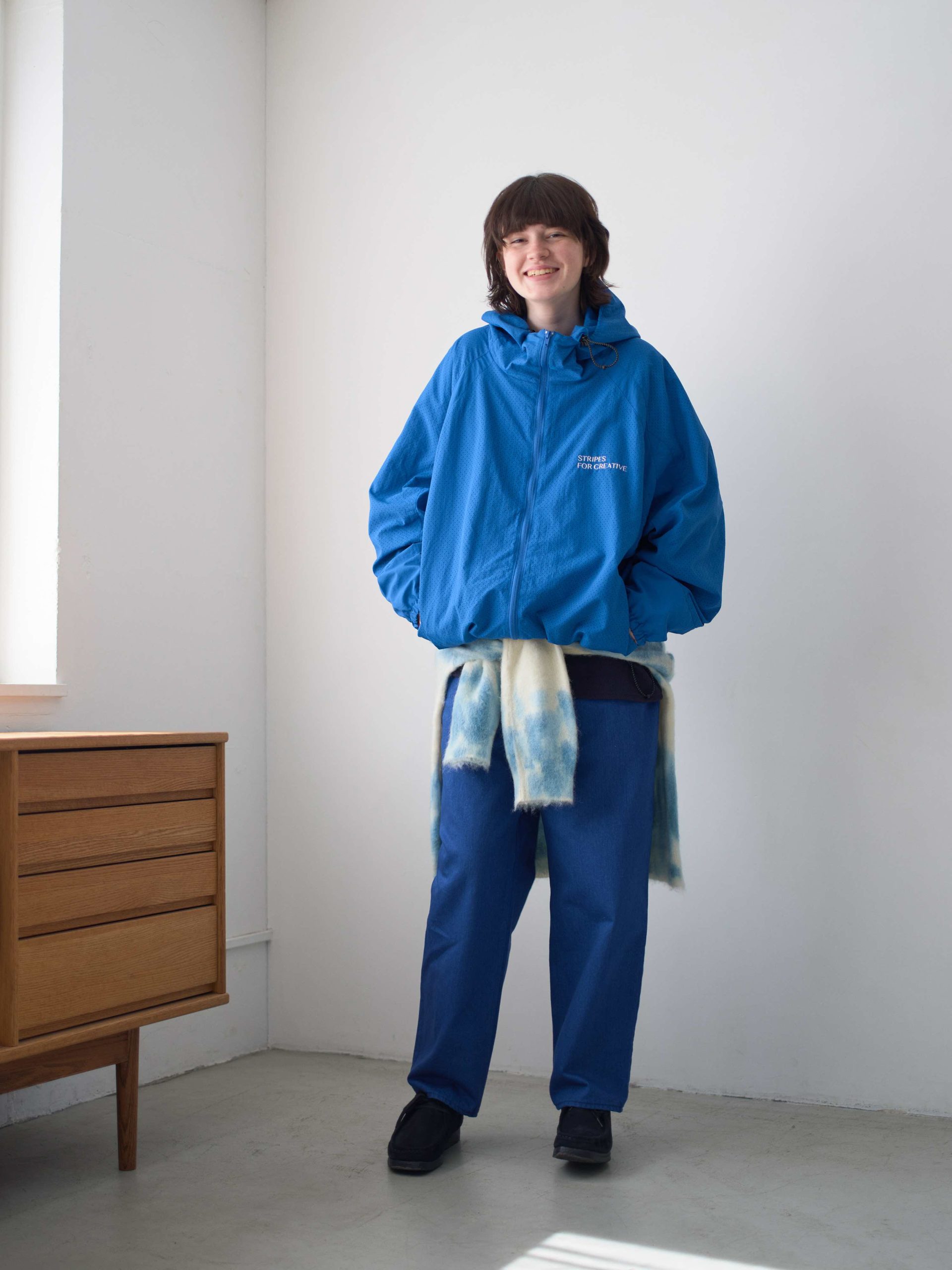 SFCFW25J05